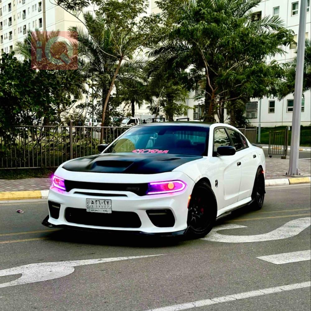 دۆج چارجەر